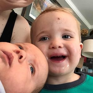 Meet your Posher, Libby